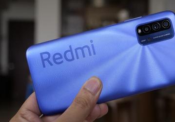 Монстр автономности Redmi 9 Power моментально стал хитом