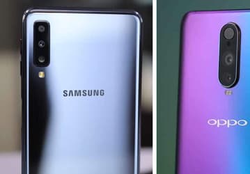 Турецкие смартфоны Samsung скоро появятся на рынке