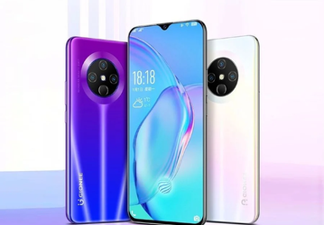 На популярности Redmi K30 Pro пытается сыграть другая компания, выпустив одноимённую модель