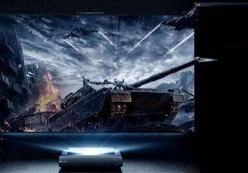 4K, 3/128 ГБ, умная камера и лазерный источник света. Представлен лазерный телевизор Hisense L9F