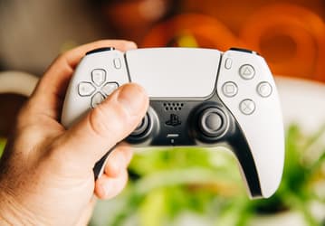 В Steam появилась поддержка контроллера DualSense от PlayStation 5 для всех пользователей