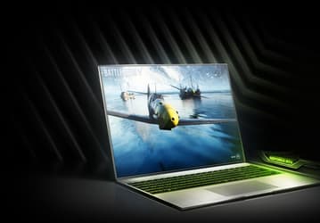 Странности видеокарт Nvidia. Мобильная GeForce RTX 3080 получит намного больше памяти, чем настольная