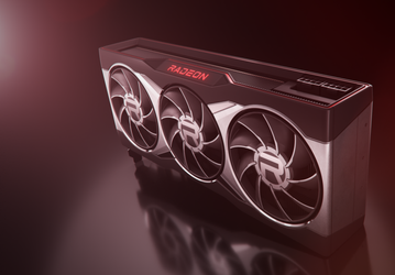 AMD разрешила нереференсные Radeon RX 6900 XT. Ждем частоту выше 3,0 ГГц? 