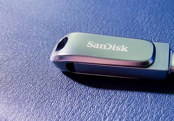 Японское отделение SanDisk меняет название