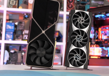 Radeon RX 6900 XT вышла и не смогла победить GeForce RTX 3090. Зато она намного дешевле