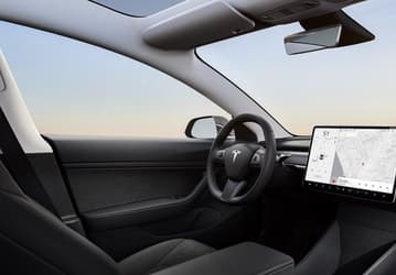 В электромобилях Tesla скоро появится Apple Music
