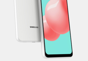 Самый доступный смартфон Samsung с поддержкой 5G получил совершенно новый дизайн. Качественные рендеры от надежного источника