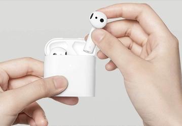 Xiaomi разобралась с проблемой, которая не позволяла использовать наушники Xiaomi Mi Air 2S
