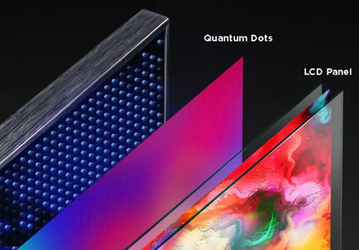 Телевизоры LG QNED получат почти 30 000 крошечных светодиодов 