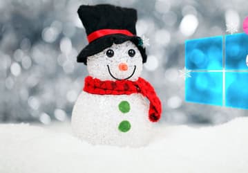 Прорыв новой Windows 10. Самая свежая версия преодолела 10% и заняла третье место по распространённости