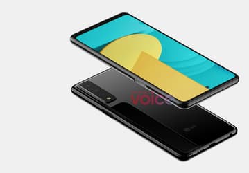 Большой экран, стилус, 5G, но это не Samsung. Появились первые данные о смартфоне LG Stylo 7