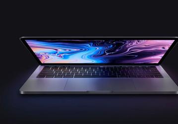 iPad Pro с экраном Mini-LED выйдет уже в первом квартале 2021, новый MacBook Pro — во втором