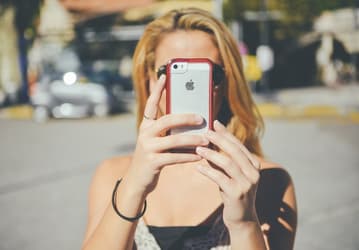 Семилетний iPhone 5S и шестилетний iPhone 6 получили обновление и там не только повышение безопасности