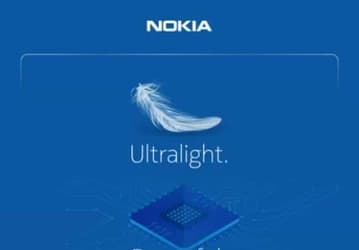 Ультралёгкий и производительный аппарат Nokia, и это не смартфон. Ноутбук Nokia Purebook уже на подходе