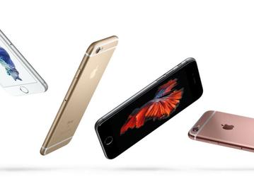 Крепкий орешек. iPhone 6s упал из самолета, но отделался лишь парой царапин