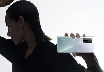 Xiaomi Mi 10T и Mi 10T Pro официально в России: для самых шустрых заниженная цена и огромный комплект аксессуаров