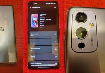 OnePlus 9, как и Xiaomi Mi 11, не получит перископную камеру
