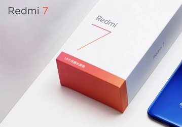 Смартфоны Redmi 7 во всем мире получили новую версию Android
