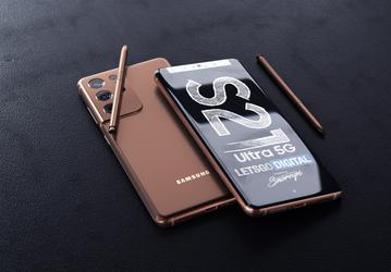 Galaxy Note поделится стилусом с другими смартфонами Samsung: мобильный глава Samsung официально раскрыл планы на 2021 год