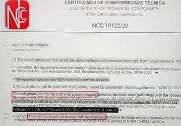Apple все-таки покусала Samsung? Слухи о том, что в комплекте поставки Samsung Galaxy S21 не будет зарядки и наушников, подтвердились