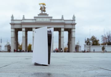 В России начались и сразу закончились продажи Sony PlayStation 5. Предновогоднюю партию приставок разобрали за считанные минуты
