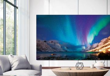 «Некстген-телевизоры» и модели 8K UHD. Это Samsung покажет на CES 2021