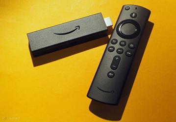 Целый Android TV в формате флэшки с 4K от Motorola