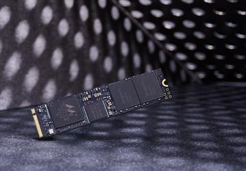 В твердотельном накопителе Foresee P800 используется флеш-память производства Longsys