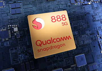 5 нм, суперядро Cortex-X1, встроенный модем 5G, поддержка Wi-Fi 6E и 8К. Топовая платформа Snapdragon 888 полностью рассекречена