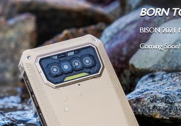 Представлен первый смартфон новой компании F150