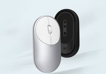 Новая мышь Xiaomi выходит 13 января
