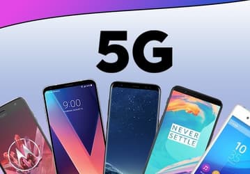 Аналитики ABI Research назвали год, когда цены на смартфоны 5G упадут ниже 200 долларов