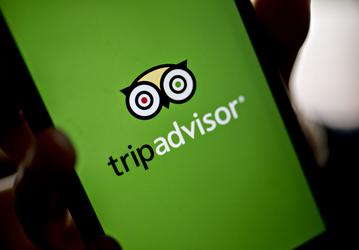 Американский Tripadvisor и ещё более 100 приложений запретили в Китае