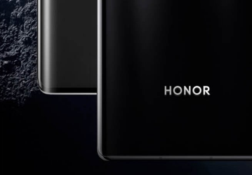 Honor V40 получит самый быстрый в мире экран