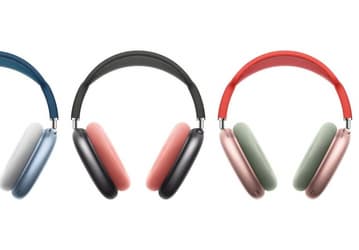 Амбушюры для Apple AirPods Max стоят, как неплохие бюджетные беспроводные наушники