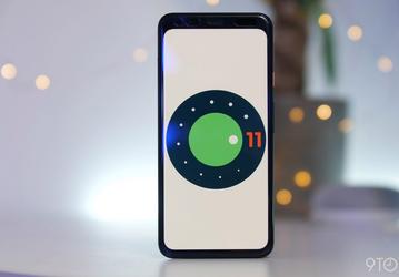 Android 11 побила рекорд прошлогодней Android 10: новый лидер по скорости внедрения