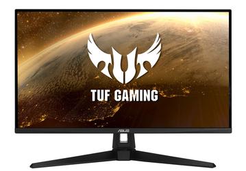 Представлен монитор Asus TUF Gaming VG289Q1A