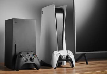 Где дешевле всего Sony PlayStation 5 и Xbox Series X