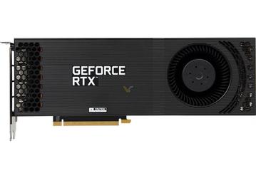 Видеокарты GeForce RTX 3090 и RTX 3080 Classic появились на китайском сайте Galax 