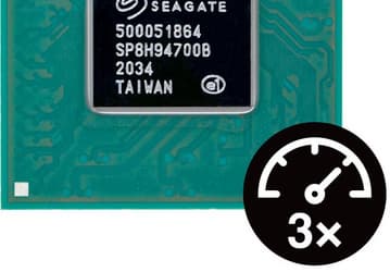 Компания Seagate разработала два процессора на архитектуре RISC-V