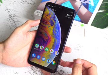 Владельцы Nokia 8.1 уже могут установить Android 11. Видео и инструкция