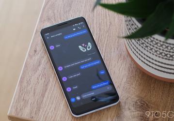 Отложенные сообщения заработали в Google Messages, главном мессенджере Android