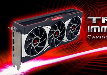Представлена видеокарта Biostar Radeon RX 6900 XT (VA69T6AEP2)