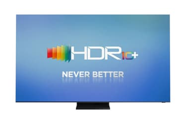 Samsung представила функцию адаптивного HDR10+ для своих телевизоров 