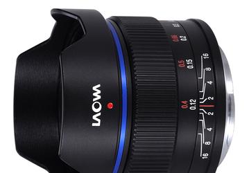 Venus Optics приписывают намерение выпустить объектив Laowa 10mm f/2.0 C&D-Dreamer для камер системы Micro Four Thirds