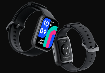 IP68, два размера, датчики ЧСС и SpO2 в часах за $20. Представлены Wyze Watch