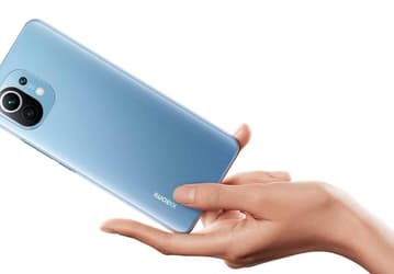 Покупатели Xiaomi Mi 11 в итоге получают зарядное устройство и кабель за 1 цент