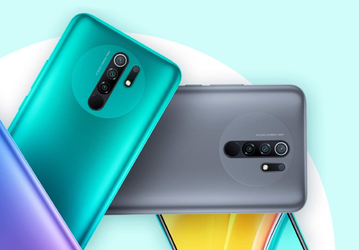 Интересная статистика по камерам в смартфонах: Apple — самая консервативная, Xiaomi лидирует