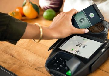 Преображённый Google Pay тоже получил тёмную тему