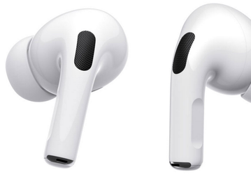 AirPods Pro Lite будут на 20% дешевле AirPods Pro, при этом наушники лишатся активного шумоподавления